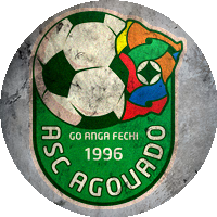 Logo Association Sportive et Culturelle Agouado